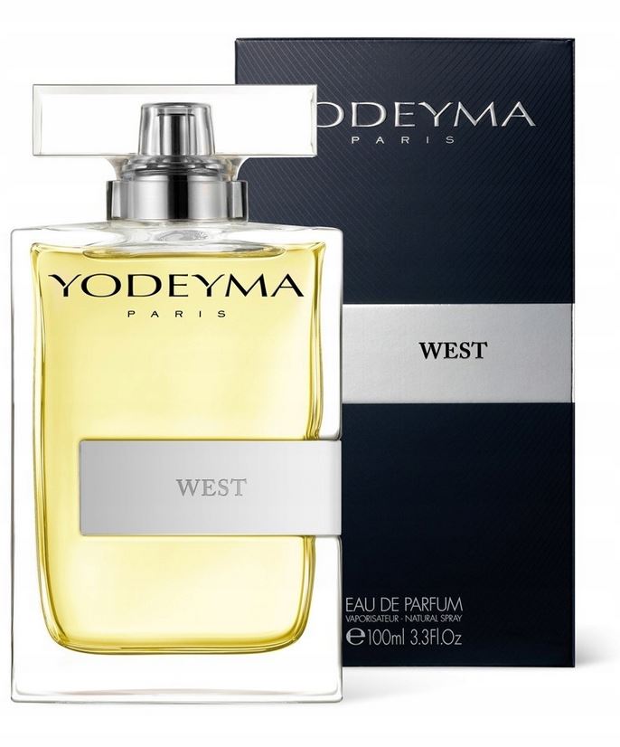 yodeyma west woda perfumowana 100 ml   