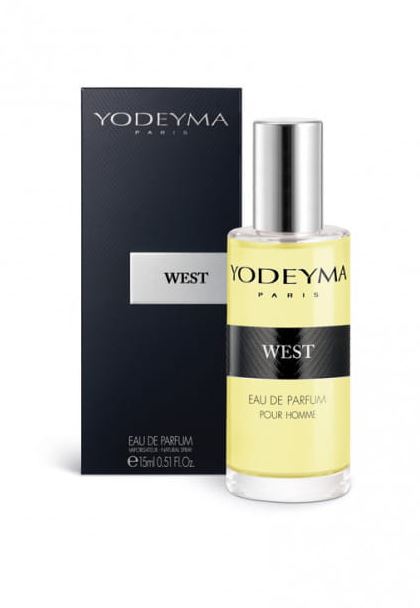 yodeyma west woda perfumowana 15 ml   