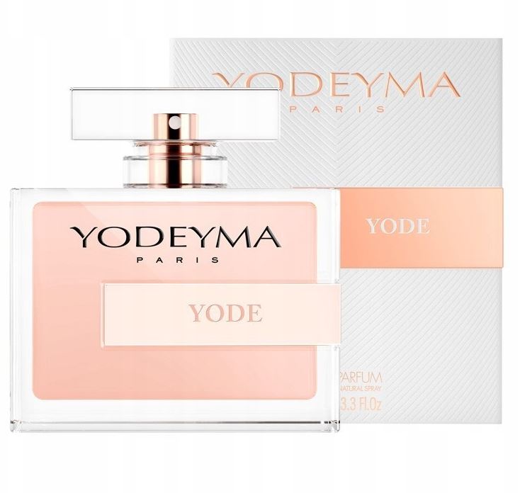 yodeyma yode woda perfumowana null null   