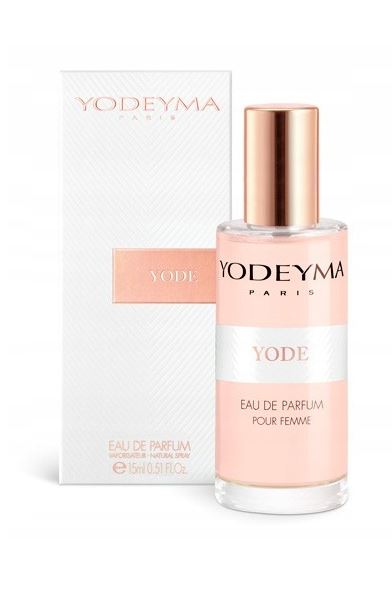 yodeyma yode woda perfumowana 15 ml   