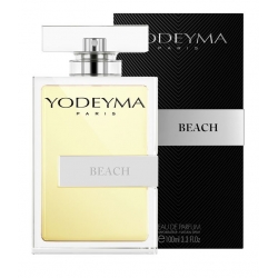 YODEYMA BEACH 100ml woda perfumowana