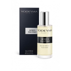 YODEYMA ACQUA PER UOMO 15ml woda perfumowana