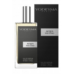 YODEYMA ACQUA PER UOMO 50ml woda perfumowana