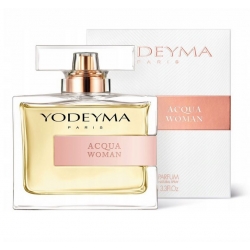 YODEYMA ACQUA WOMAN 100ml woda perfumowana