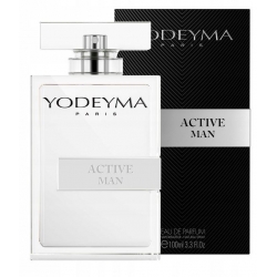 YODEYMA ACTIVE MAN 100ml woda perfumowana
