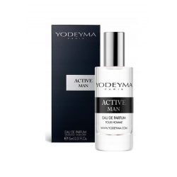 YODEYMA ACTIVE MAN 15ml woda perfumowana