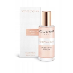 YODEYMA ADRIANA ROSE 15ml woda perfumowana