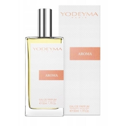 YODEYMA AROMA 50ml woda perfumowana