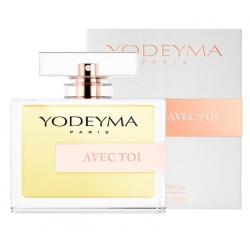 YODEYMA AVEC TOI 100ml woda perfumowana