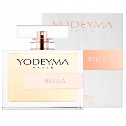 YODEYMA BELLA 100ml woda perfumowana - OUTLET