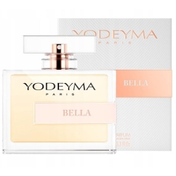 YODEYMA BELLA 100ml woda perfumowana