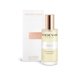 YODEYMA BELLA 15ml woda perfumowana