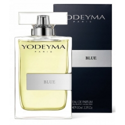 YODEYMA BLUE 100ml woda perfumowana