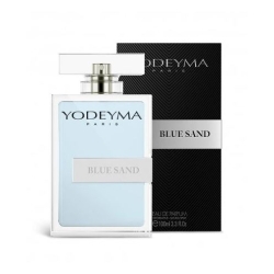 YODEYMA BLUE SAND 100ml woda perfumowana