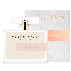 YODEYMA BOREAL 100ml woda perfumowana