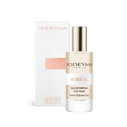 YODEYMA BOREAL 15ml woda perfumowana