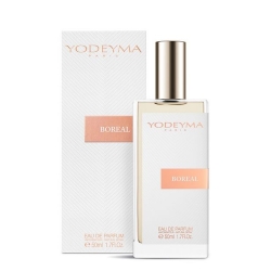 YODEYMA BOREAL 50ml woda perfumowana