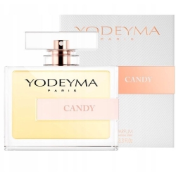 YODEYMA CANDY 100ml woda perfumowana