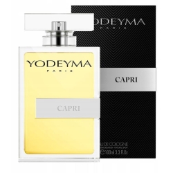 YODEYMA CAPRI 100ml woda kolońska