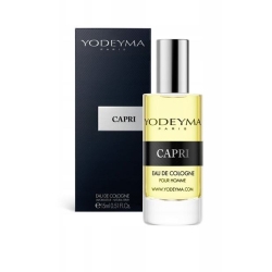 YODEYMA CAPRI 15ml woda kolońska