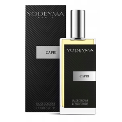 YODEYMA CAPRI 50ml woda kolońska