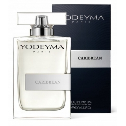 YODEYMA CARIBBEAN 100ml woda perfumowana
