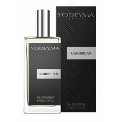 YODEYMA CARIBBEAN 50ml woda perfumowana