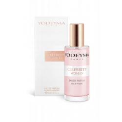 YODEYMA CELEBRITY WOMAN 15ml woda perfumowana