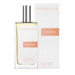 YODEYMA CHEANTE 50ml woda perfumowana