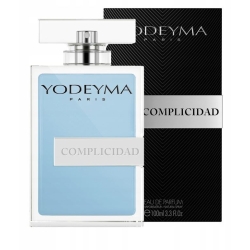 YODEYMA COMPLICIDAD 100ml woda perfumowana