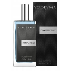 YODEYMA COMPLICIDAD 50ml woda perfumowana