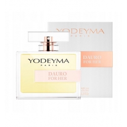 YODEYMA DAURO FOR HER 100ml woda perfumowana