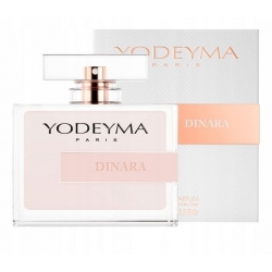 YODEYMA DINARA 100ml woda perfumowana