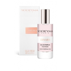 YODEYMA DINARA 15ml woda perfumowana