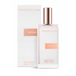 YODEYMA DINARA 50ml woda perfumowana