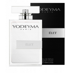 YODEYMA ELET 100ml woda perfumowana