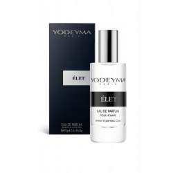 YODEYMA ELET 15ml woda perfumowana