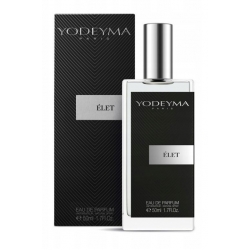 YODEYMA ELET 50ml woda perfumowana