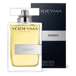 YODEYMA ENERGY 100ml woda perfumowana