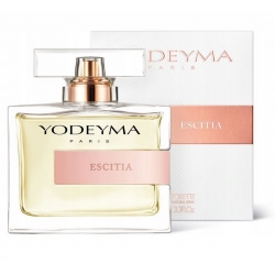 YODEYMA ESCITIA 100ml woda perfumowana