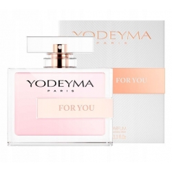 YODEYMA FOR YOU 100ml woda perfumowana