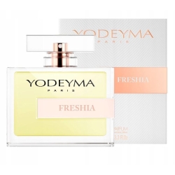 YODEYMA FRESHIA 100ml woda perfumowana