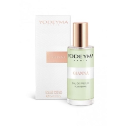 YODEYMA GIANNA 15ml woda perfumowana