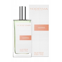 YODEYMA GIANNA 50ml woda perfumowana