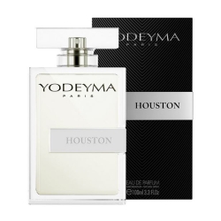 YODEYMA HOUSTON 100ml woda perfumowana