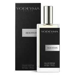 YODEYMA HOUSTON 50ml woda perfumowana