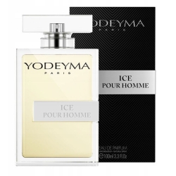 YODEYMA ICE POUR HOMME 100ml woda perfumowana