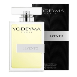 YODEYMA ILVENTO 100ml woda perfumowana