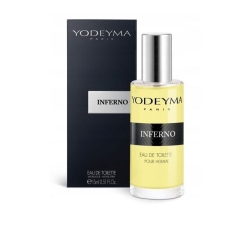YODEYMA INFERNO 15ml woda toaletowa