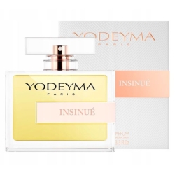 YODEYMA INSINUE 100ml woda perfumowana